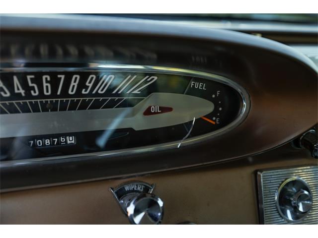 1961 AMC Rambler Classic (CC-2089113) for sale in Sioux Falls, South Dakota