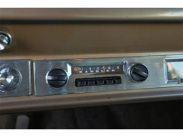 1961 AMC Rambler Classic (CC-2089113) for sale in Sioux Falls, South Dakota