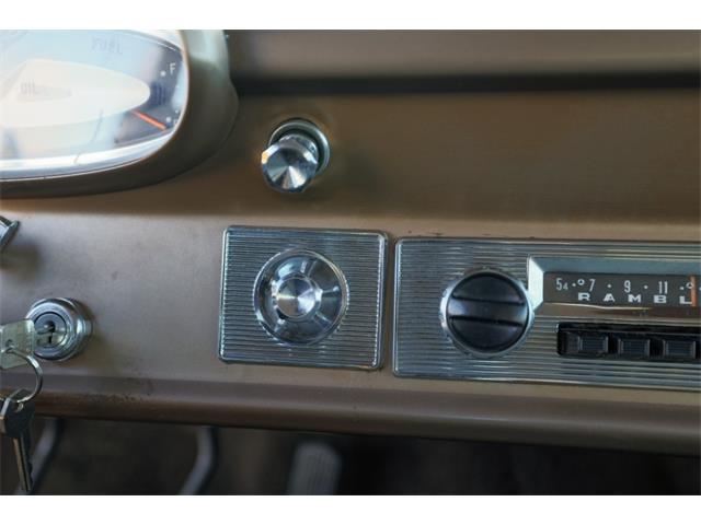 1961 AMC Rambler Classic (CC-2089113) for sale in Sioux Falls, South Dakota