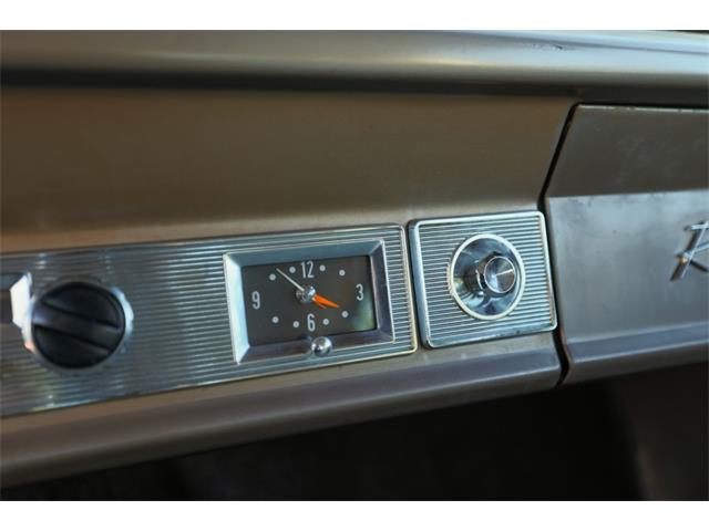 1961 AMC Rambler Classic (CC-2089113) for sale in Sioux Falls, South Dakota