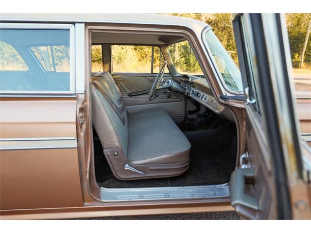 1961 AMC Rambler Classic (CC-2089113) for sale in Sioux Falls, South Dakota
