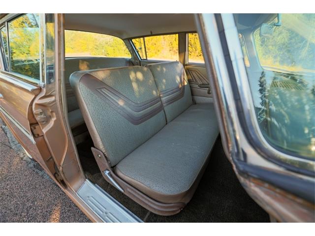 1961 AMC Rambler Classic (CC-2089113) for sale in Sioux Falls, South Dakota