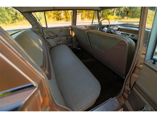 1961 AMC Rambler Classic (CC-2089113) for sale in Sioux Falls, South Dakota