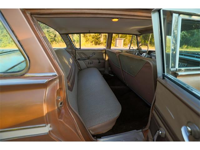 1961 AMC Rambler Classic (CC-2089113) for sale in Sioux Falls, South Dakota
