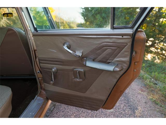 1961 AMC Rambler Classic (CC-2089113) for sale in Sioux Falls, South Dakota