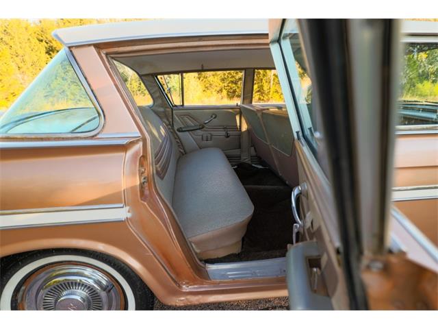 1961 AMC Rambler Classic (CC-2089113) for sale in Sioux Falls, South Dakota