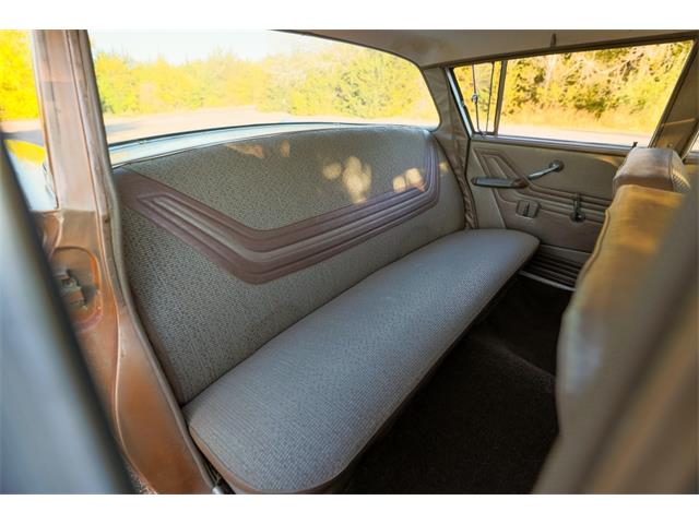 1961 AMC Rambler Classic (CC-2089113) for sale in Sioux Falls, South Dakota