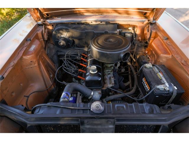 1961 AMC Rambler Classic (CC-2089113) for sale in Sioux Falls, South Dakota