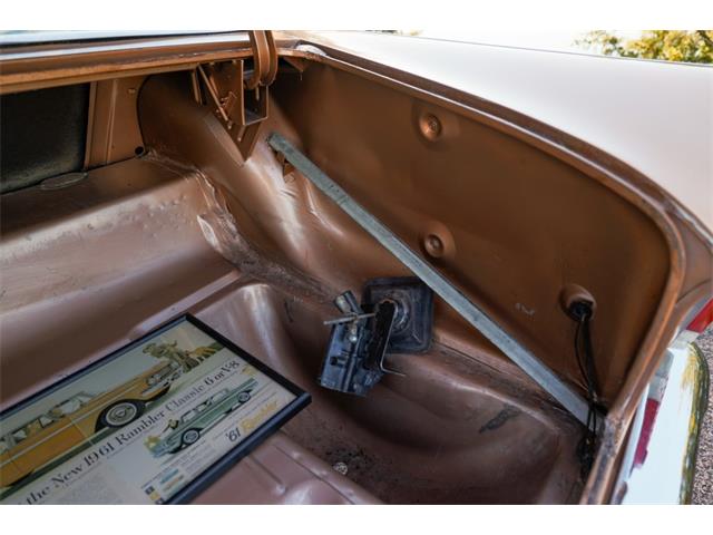 1961 AMC Rambler Classic (CC-2089113) for sale in Sioux Falls, South Dakota