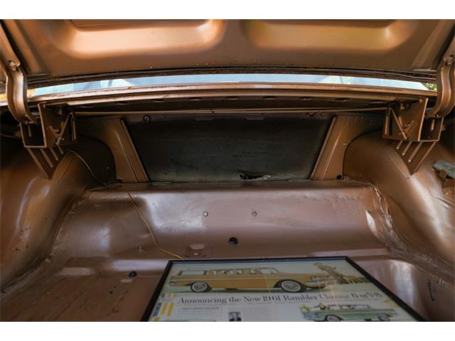 1961 AMC Rambler Classic (CC-2089113) for sale in Sioux Falls, South Dakota