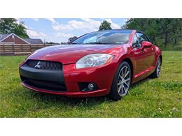 2011 Mitsubishi Eclipse (CC-2089114) for sale in Mill Hall, Pennsylvania