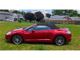 2011 Mitsubishi Eclipse (CC-2089114) for sale in Mill Hall, Pennsylvania