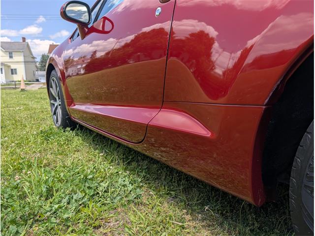 2011 Mitsubishi Eclipse (CC-2089114) for sale in Mill Hall, Pennsylvania