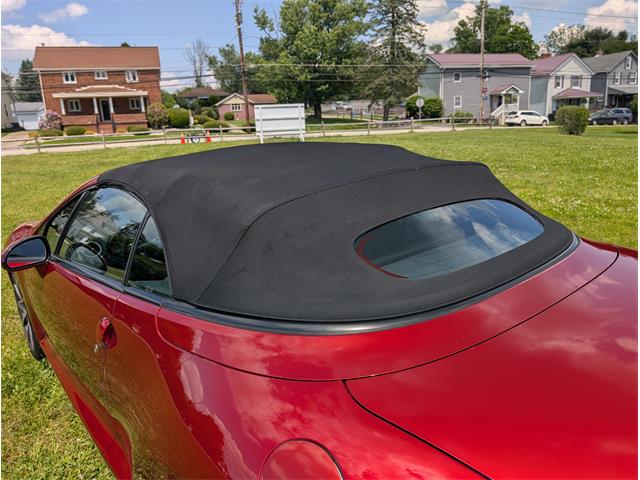 2011 Mitsubishi Eclipse (CC-2089114) for sale in Mill Hall, Pennsylvania