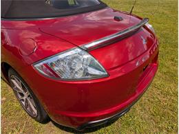 2011 Mitsubishi Eclipse (CC-2089114) for sale in Mill Hall, Pennsylvania