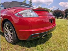 2011 Mitsubishi Eclipse (CC-2089114) for sale in Mill Hall, Pennsylvania