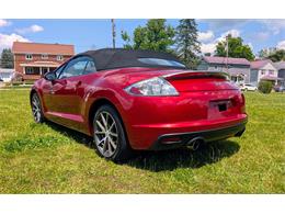 2011 Mitsubishi Eclipse (CC-2089114) for sale in Mill Hall, Pennsylvania