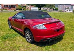 2011 Mitsubishi Eclipse (CC-2089114) for sale in Mill Hall, Pennsylvania
