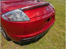 2011 Mitsubishi Eclipse (CC-2089114) for sale in Mill Hall, Pennsylvania
