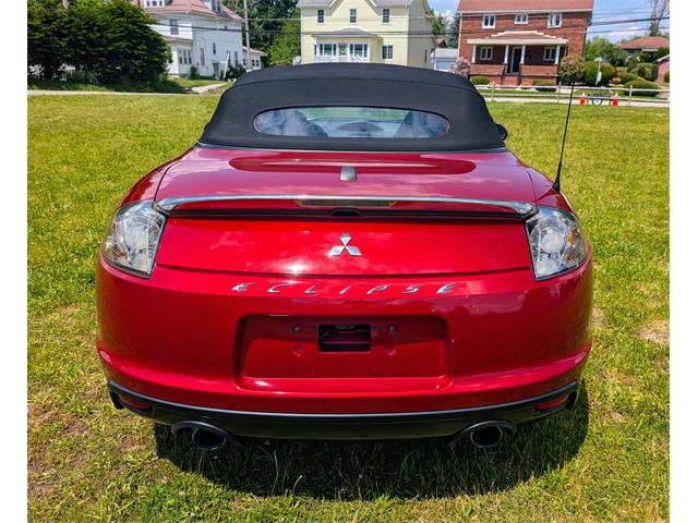 2011 Mitsubishi Eclipse (CC-2089114) for sale in Mill Hall, Pennsylvania
