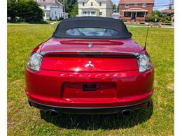 2011 Mitsubishi Eclipse (CC-2089114) for sale in Mill Hall, Pennsylvania