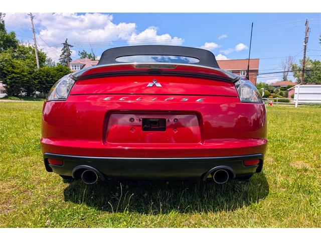 2011 Mitsubishi Eclipse (CC-2089114) for sale in Mill Hall, Pennsylvania