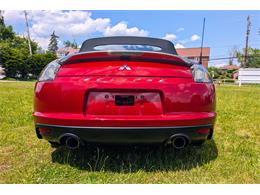 2011 Mitsubishi Eclipse (CC-2089114) for sale in Mill Hall, Pennsylvania