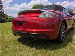 2011 Mitsubishi Eclipse (CC-2089114) for sale in Mill Hall, Pennsylvania