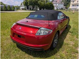 2011 Mitsubishi Eclipse (CC-2089114) for sale in Mill Hall, Pennsylvania