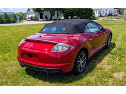 2011 Mitsubishi Eclipse (CC-2089114) for sale in Mill Hall, Pennsylvania