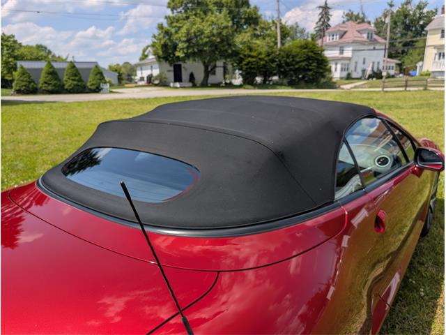 2011 Mitsubishi Eclipse (CC-2089114) for sale in Mill Hall, Pennsylvania