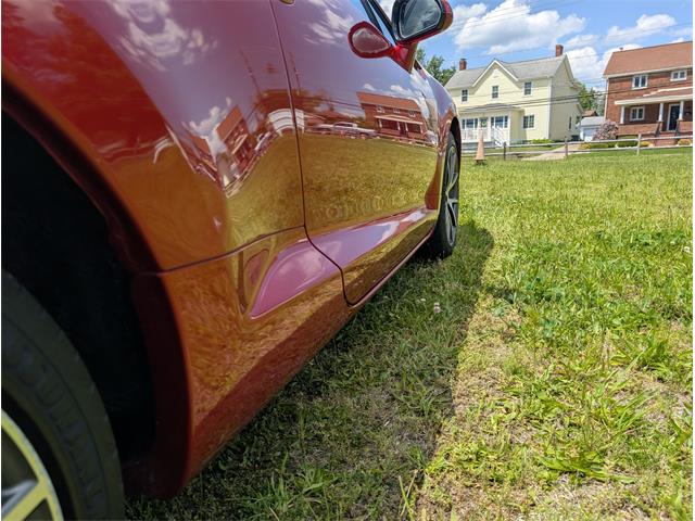 2011 Mitsubishi Eclipse (CC-2089114) for sale in Mill Hall, Pennsylvania