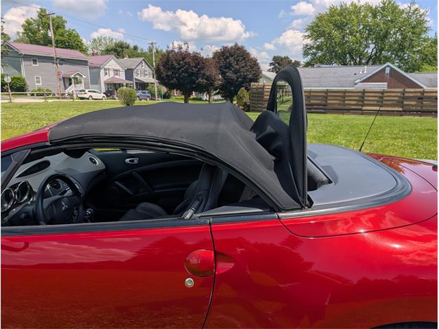 2011 Mitsubishi Eclipse (CC-2089114) for sale in Mill Hall, Pennsylvania