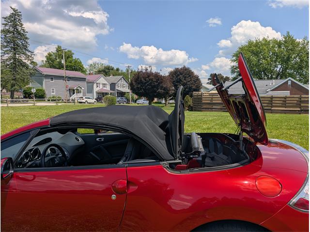 2011 Mitsubishi Eclipse (CC-2089114) for sale in Mill Hall, Pennsylvania