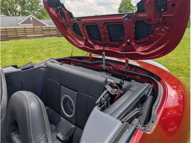 2011 Mitsubishi Eclipse (CC-2089114) for sale in Mill Hall, Pennsylvania