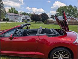 2011 Mitsubishi Eclipse (CC-2089114) for sale in Mill Hall, Pennsylvania