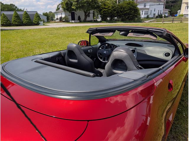 2011 Mitsubishi Eclipse (CC-2089114) for sale in Mill Hall, Pennsylvania