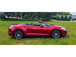 2011 Mitsubishi Eclipse (CC-2089114) for sale in Mill Hall, Pennsylvania
