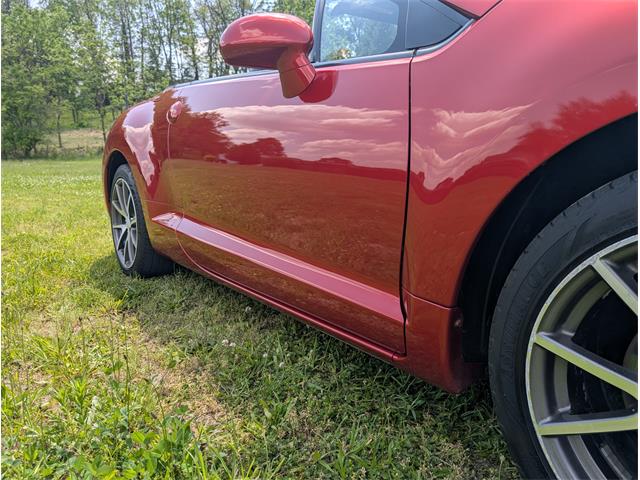2011 Mitsubishi Eclipse (CC-2089114) for sale in Mill Hall, Pennsylvania