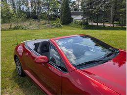 2011 Mitsubishi Eclipse (CC-2089114) for sale in Mill Hall, Pennsylvania