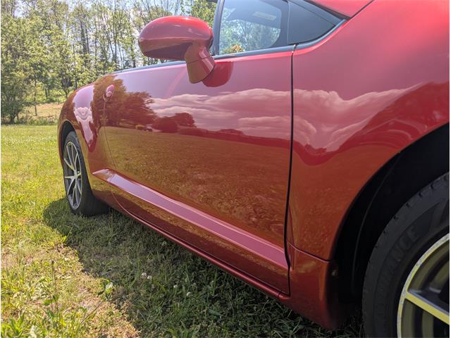2011 Mitsubishi Eclipse (CC-2089114) for sale in Mill Hall, Pennsylvania