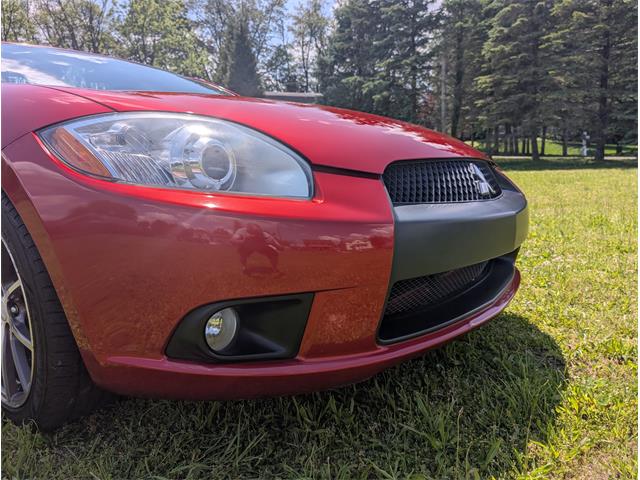 2011 Mitsubishi Eclipse (CC-2089114) for sale in Mill Hall, Pennsylvania