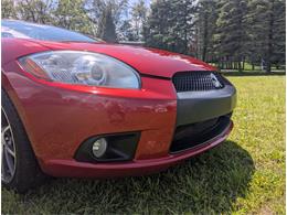 2011 Mitsubishi Eclipse (CC-2089114) for sale in Mill Hall, Pennsylvania