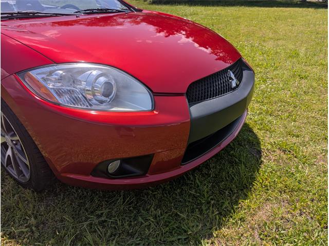 2011 Mitsubishi Eclipse (CC-2089114) for sale in Mill Hall, Pennsylvania