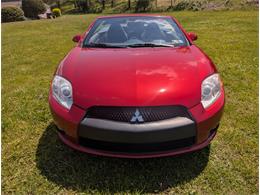 2011 Mitsubishi Eclipse (CC-2089114) for sale in Mill Hall, Pennsylvania