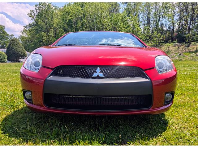 2011 Mitsubishi Eclipse (CC-2089114) for sale in Mill Hall, Pennsylvania