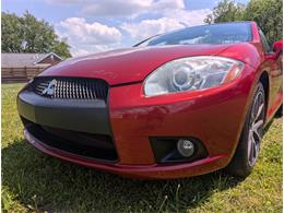 2011 Mitsubishi Eclipse (CC-2089114) for sale in Mill Hall, Pennsylvania