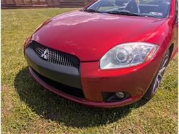 2011 Mitsubishi Eclipse (CC-2089114) for sale in Mill Hall, Pennsylvania