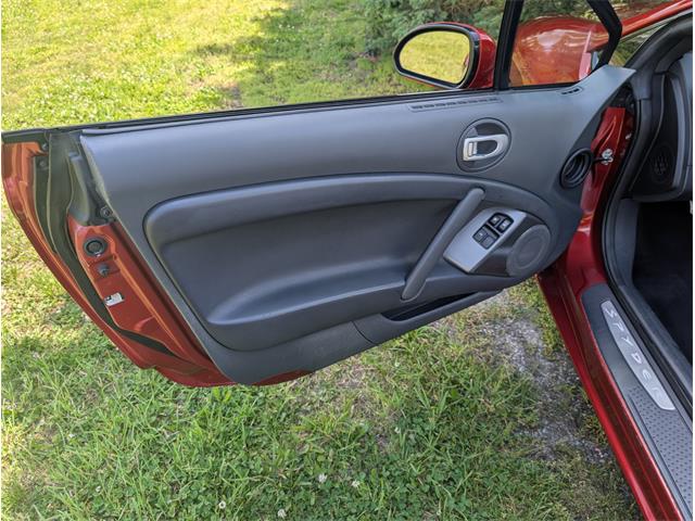 2011 Mitsubishi Eclipse (CC-2089114) for sale in Mill Hall, Pennsylvania