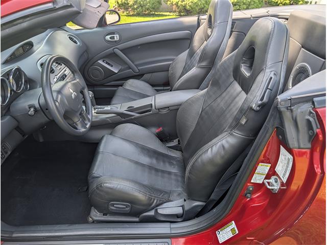 2011 Mitsubishi Eclipse (CC-2089114) for sale in Mill Hall, Pennsylvania